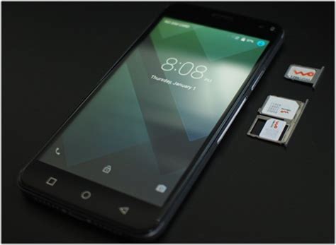 triple sim smartphone